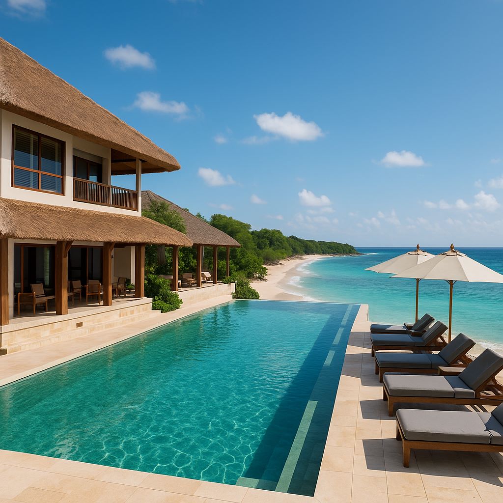 Rote Resort